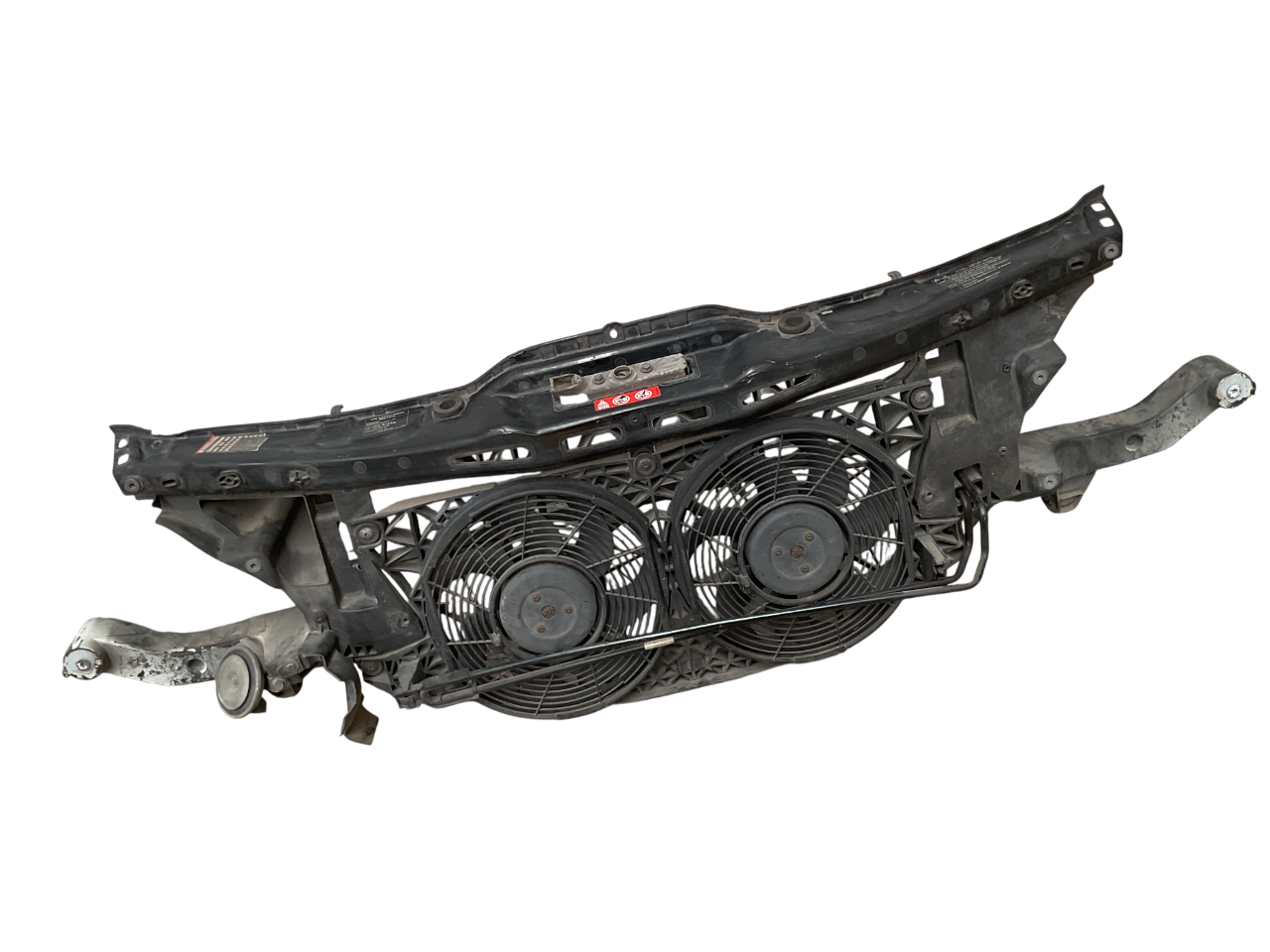 Panel Frontal Mercedes Vito 03-14