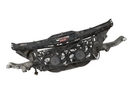 Panel Frontal Mercedes Vito 03-14