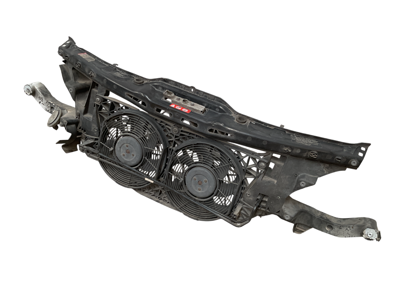 Panel Frontal Mercedes Vito 03-14