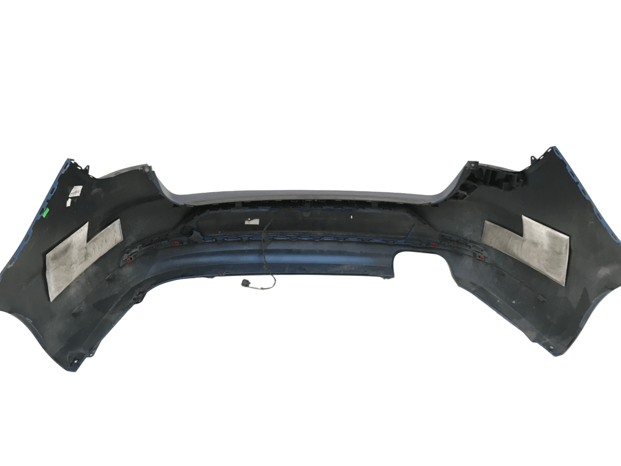 Parachoques trasero Seat Leon III ST - AutoRR 5F9807421K