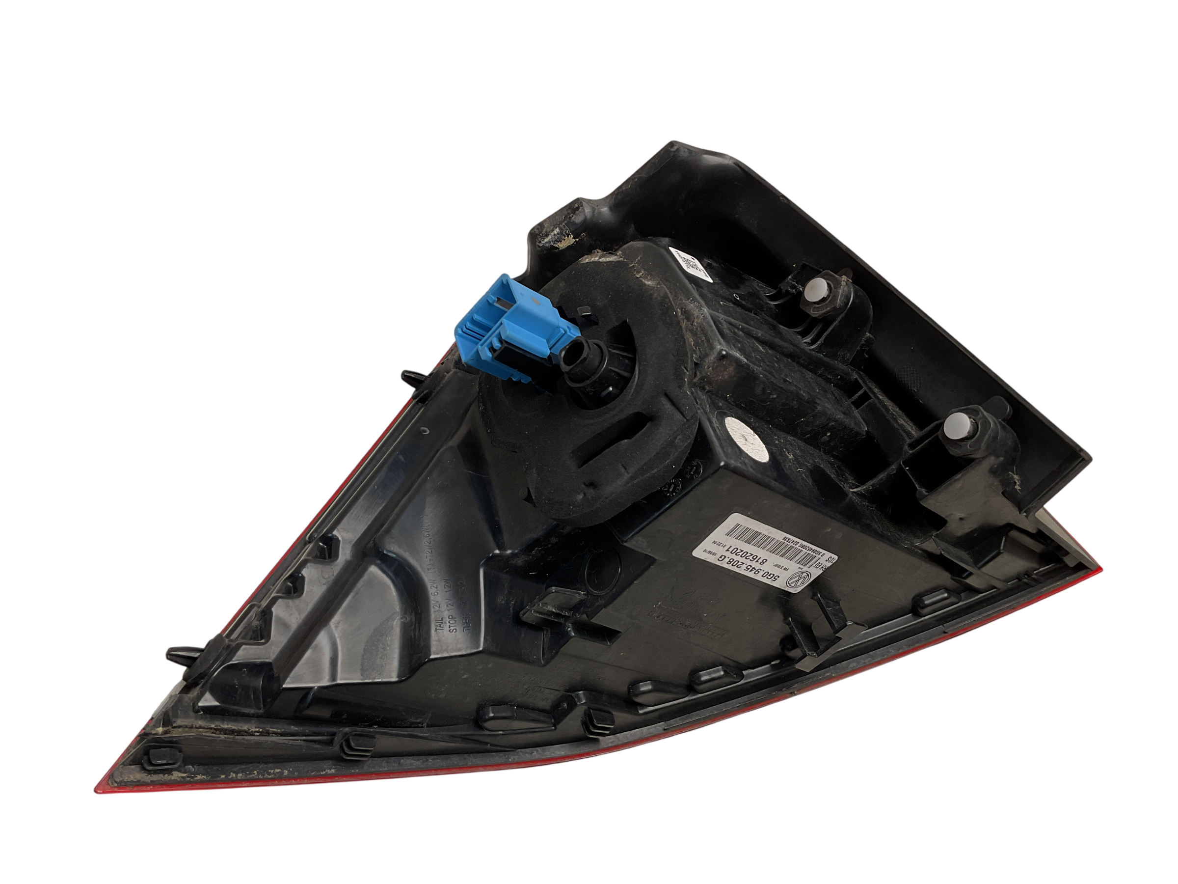 Piloto tra dcho VW Golf VII 19-20