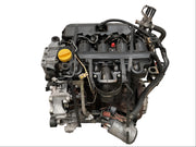 Motor G9UB7 Vivaro Trafic Primastar 2.5 dCi