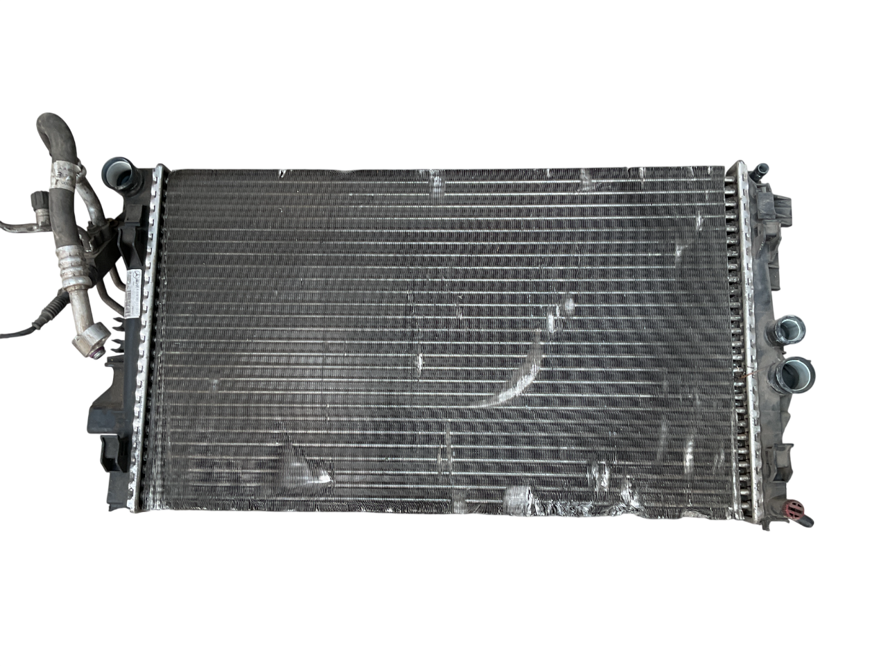 Radiador Agua Mercedes Vito 03-14