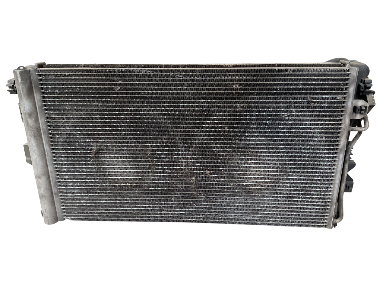 Radiador Agua Mercedes Vito 03-14