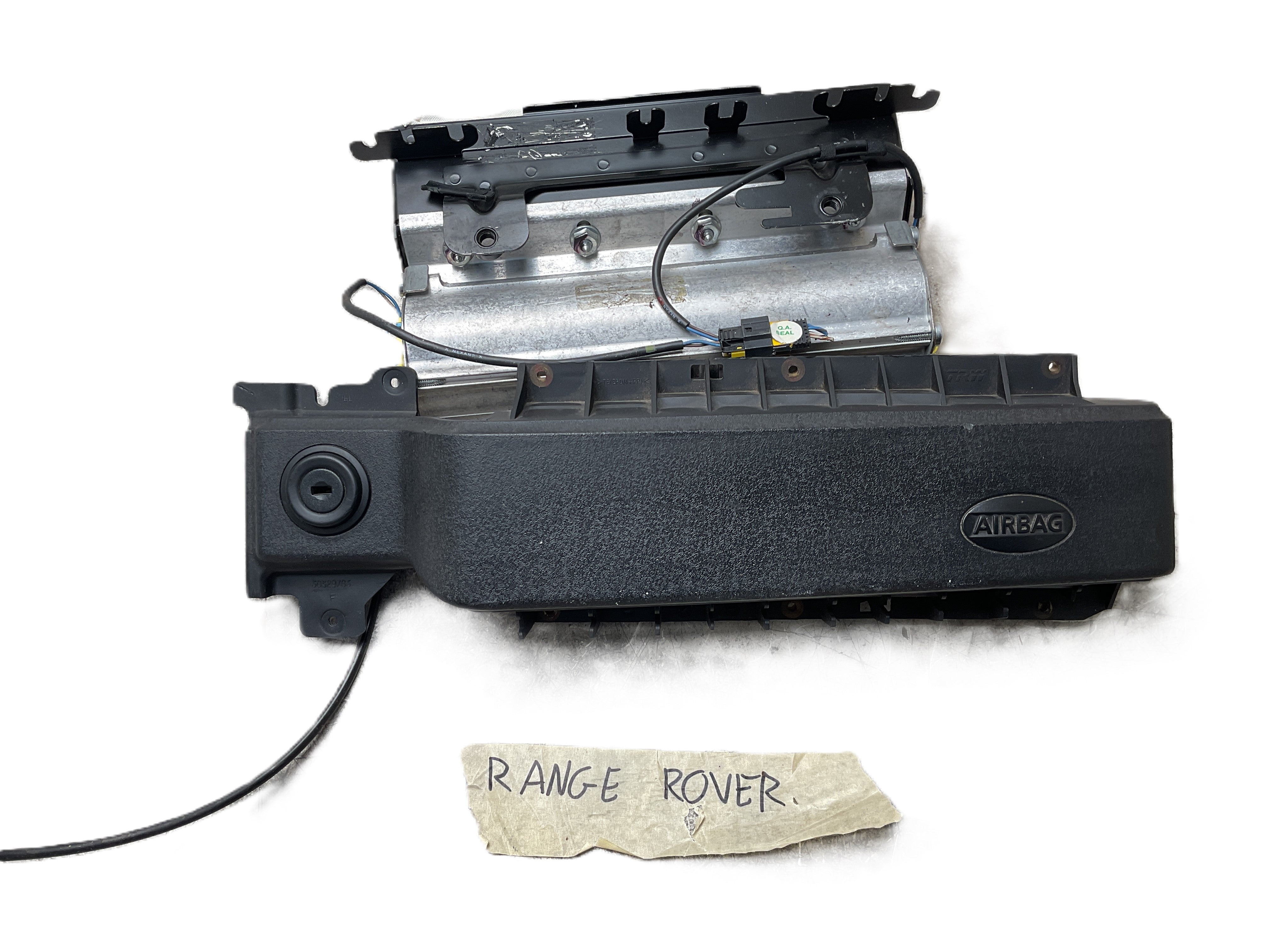 Cerradura guantera Land Rover L322