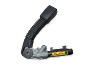 Enganche cierre cinturón del izq BMW