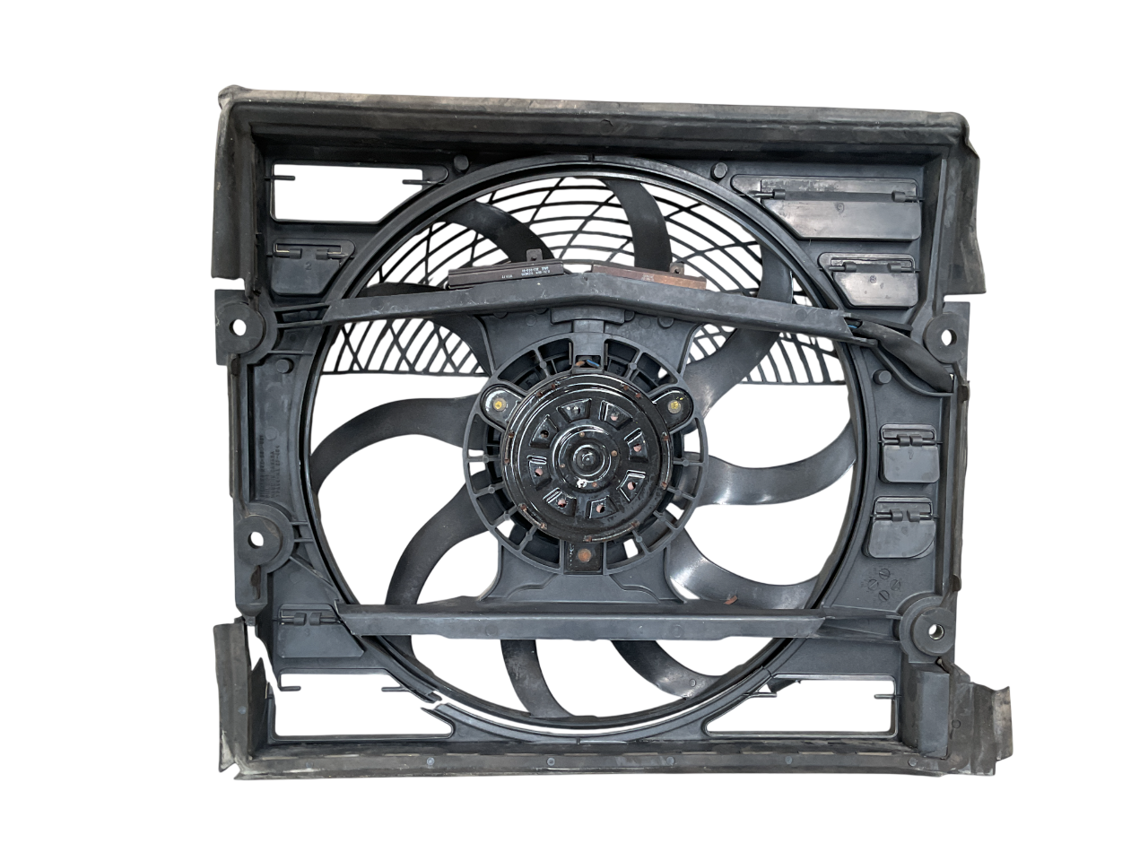 Electroventilador BMW 7 94-01