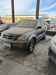 Despiece Kia Sorento FY 3.5 V6 195 CV – 6G72
