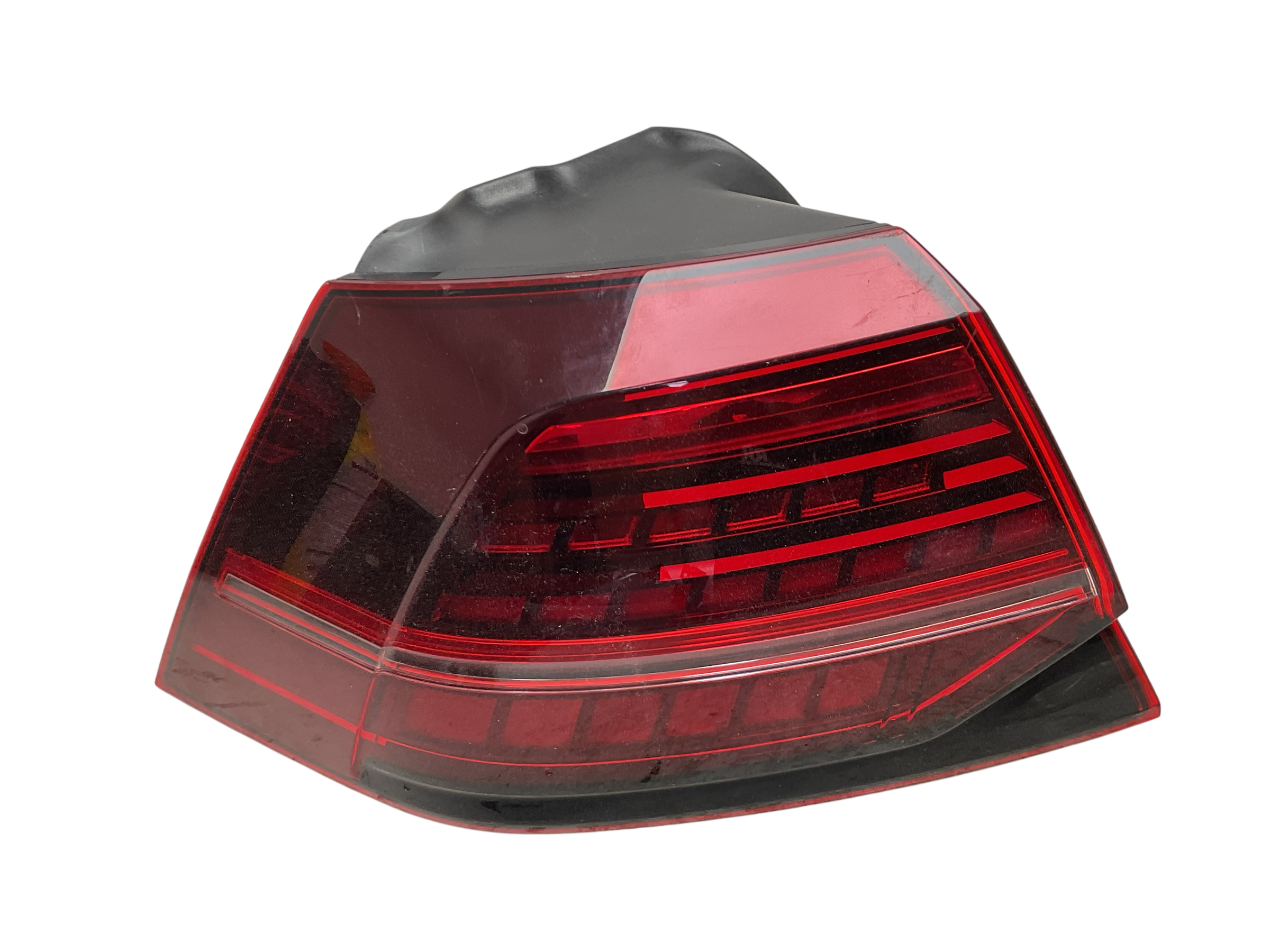 Piloto tra izq VW Golf VII 13-17