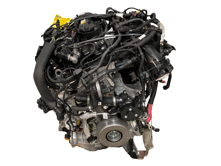 Motor B48B20A BMW 2.0
