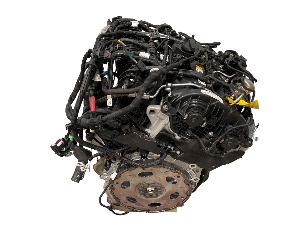 Motor B48B20A BMW 2.0