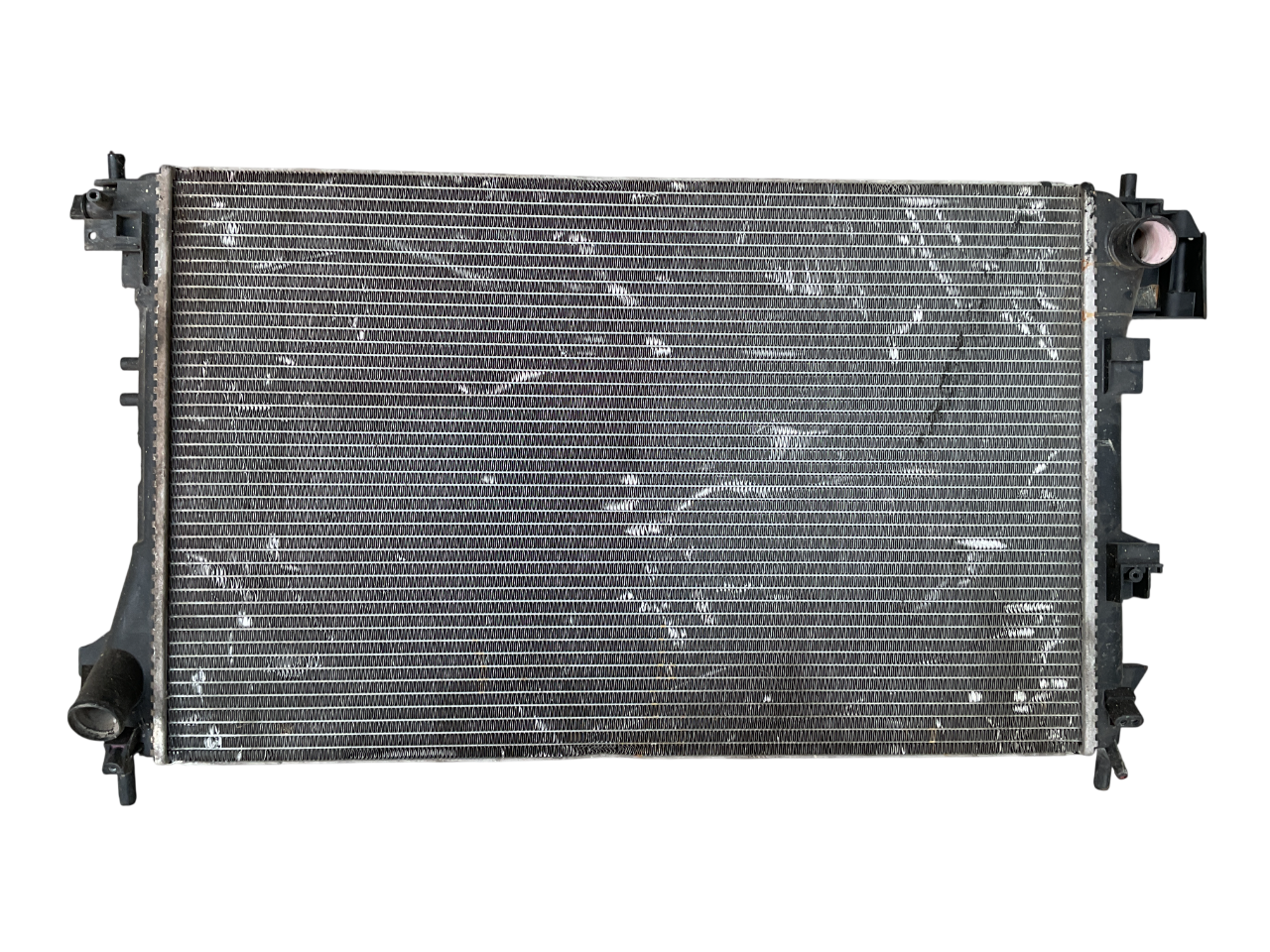 Radiador Opel Vectra Signum 2.2DTi