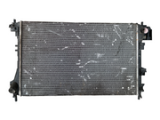 Radiador Opel Vectra Signum 2.2DTi