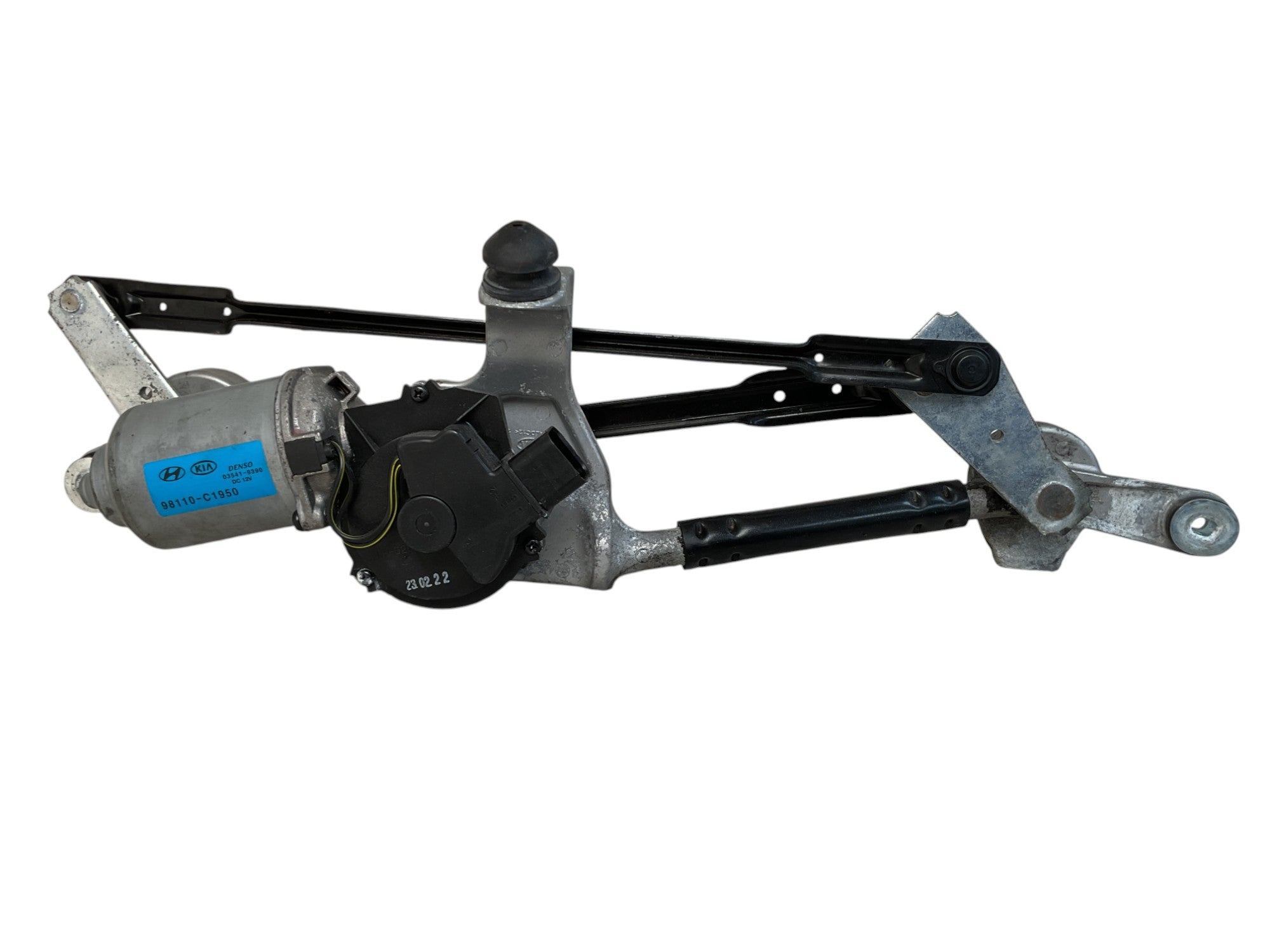 Motor Limpia Kia Hyundai 98110C1950