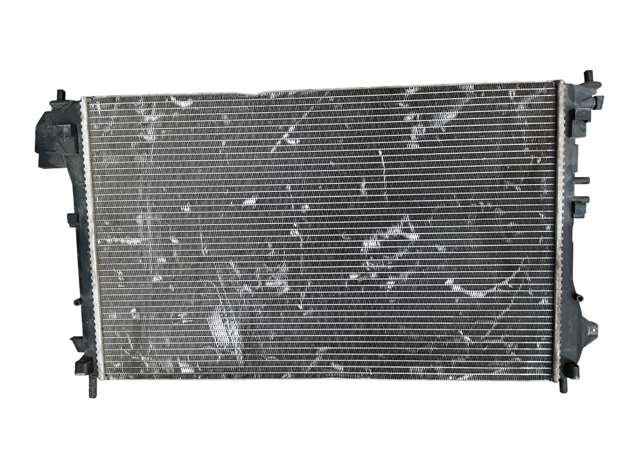 Radiador Opel Vectra Signum 2.2DTi