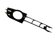 Rejilla paragolpes del dcha Audi A6 04-08