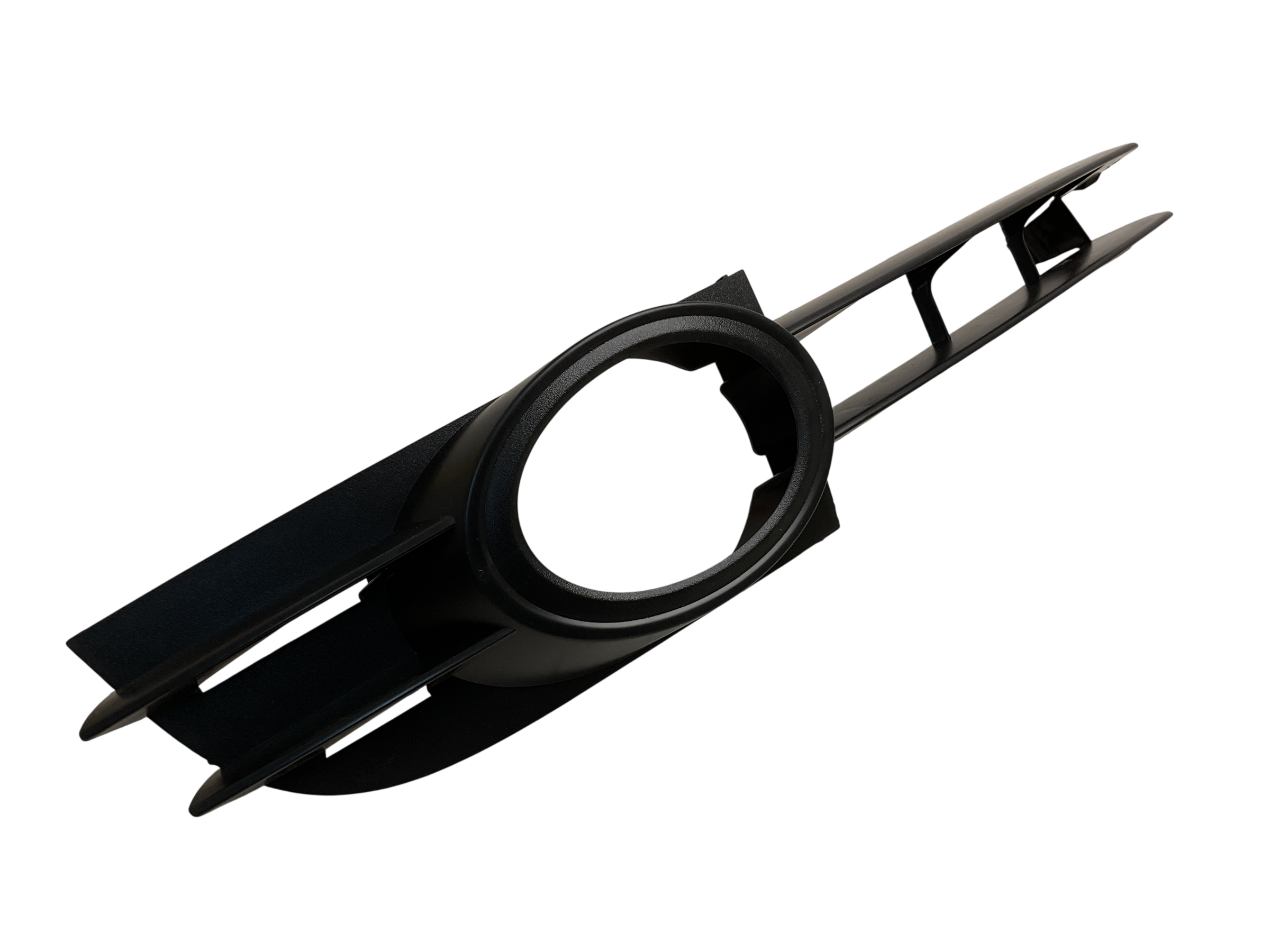 Rejilla paragolpes del dcha Audi A6 04-08