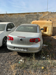 Despiece Volkswagen Eos 2.0 TDI 140 CV DSG