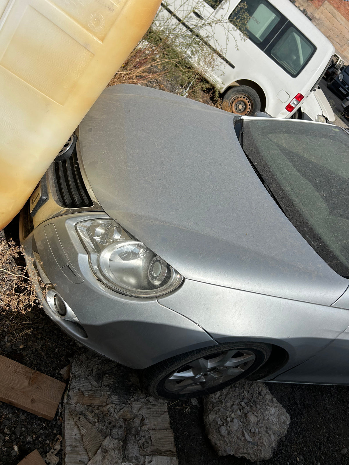 Despiece Volkswagen Eos 2.0 TDI 140 CV DSG
