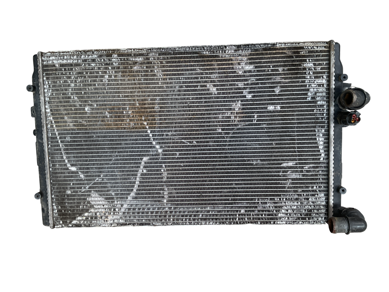 Radiador VW 1.9 TDi 1J0121253AC