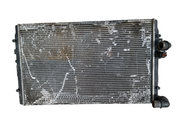 Radiador VW 1.9 TDi 1J0121253AC
