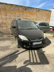 Despiece Mazda 5 CR 2.0 CD 143 CV RF7J
