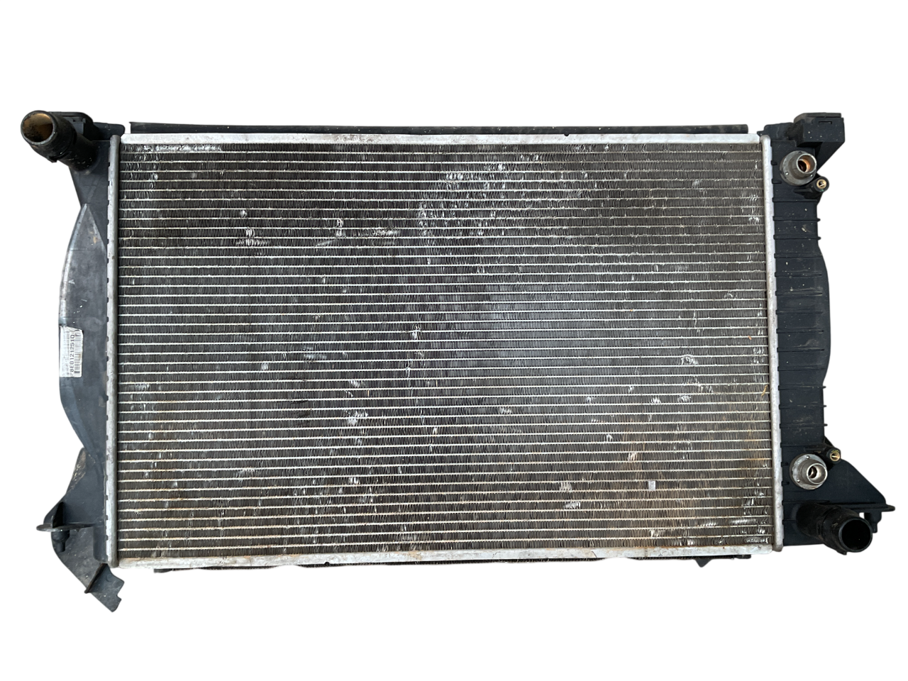 Radiador Agua Audi A4 2000-2006