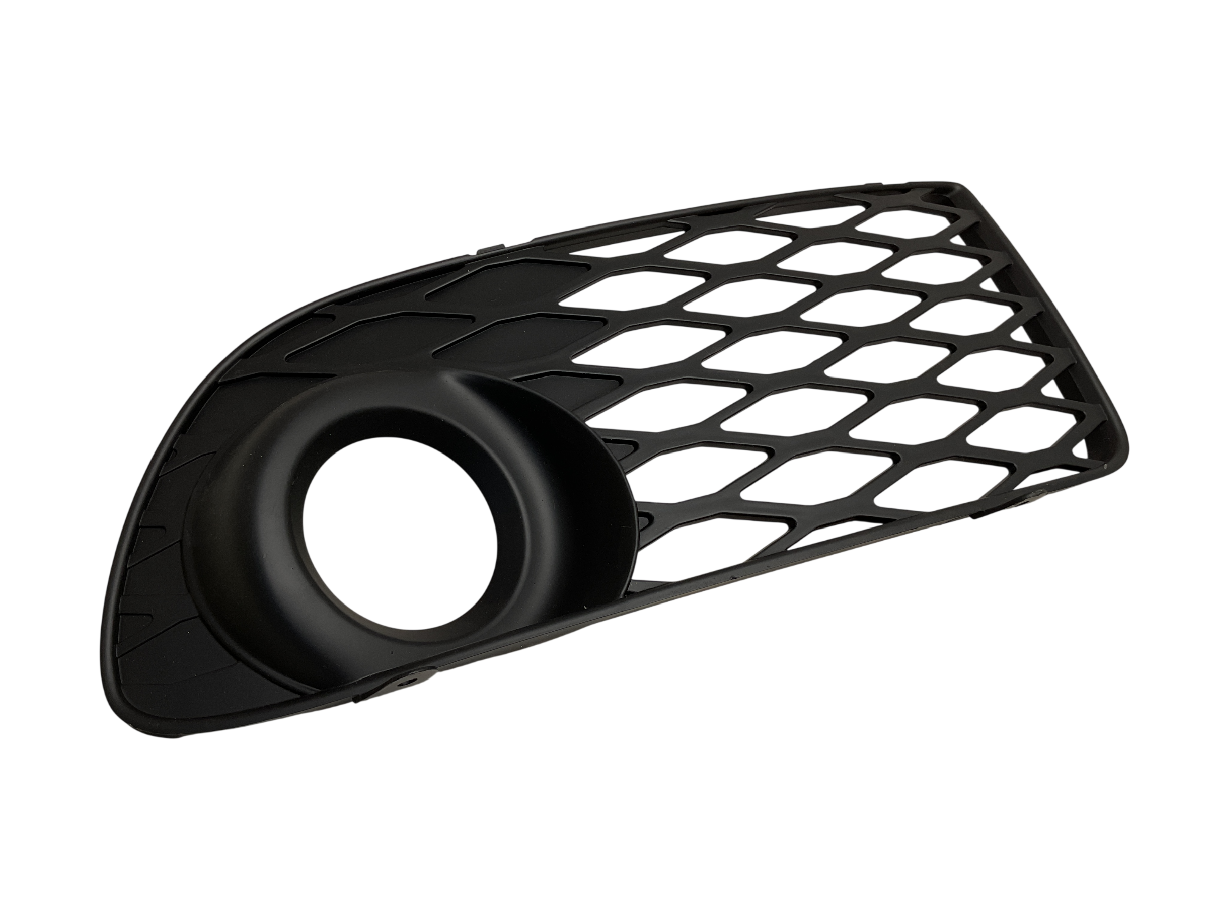 Rejilla paragolpes del izq Audi 8D0807345Q