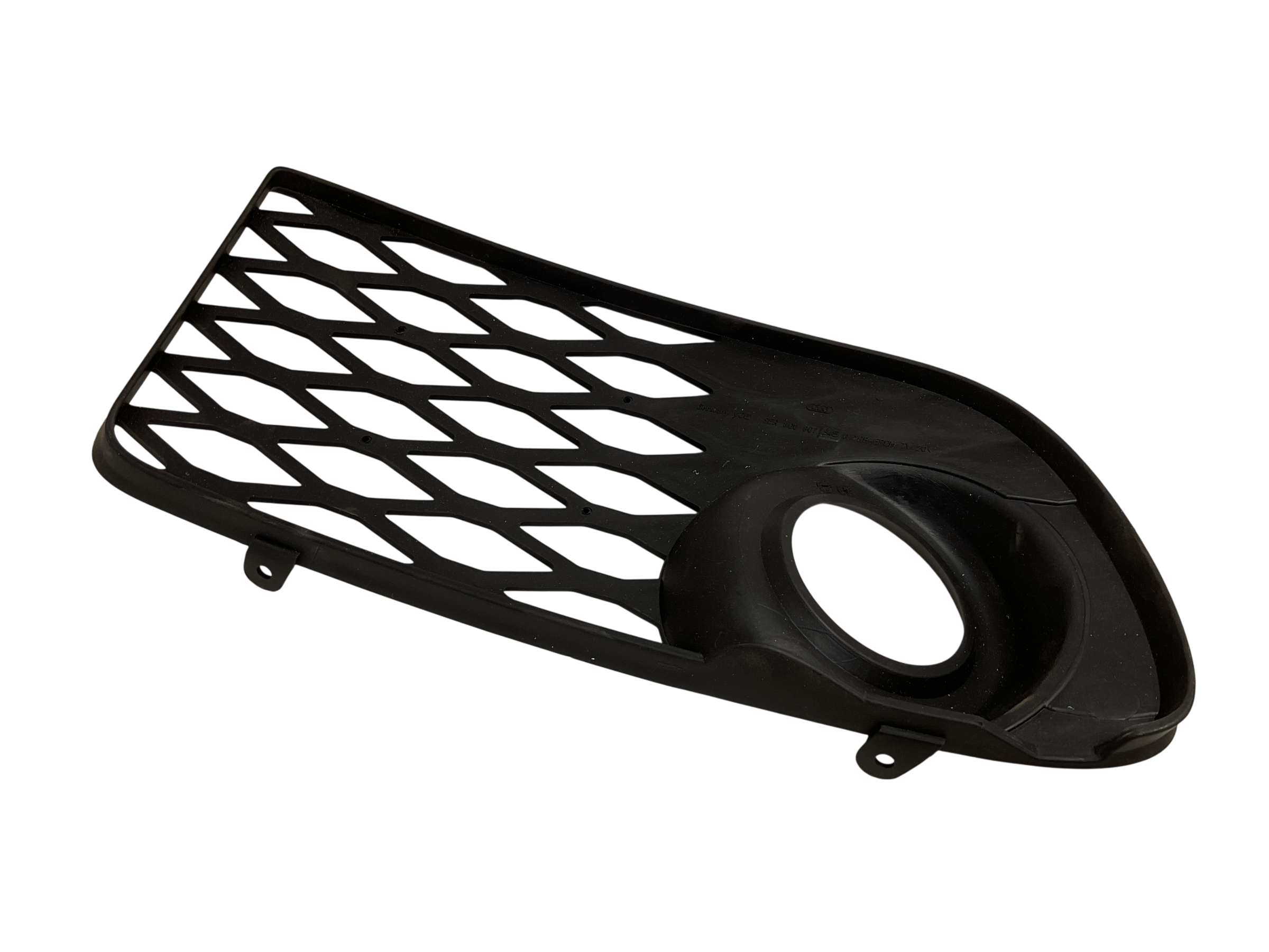 Rejilla paragolpes del izq Audi 8D0807345Q