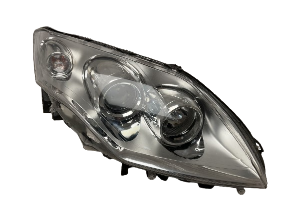 Faro dcho Renault Laguna 2007-2015