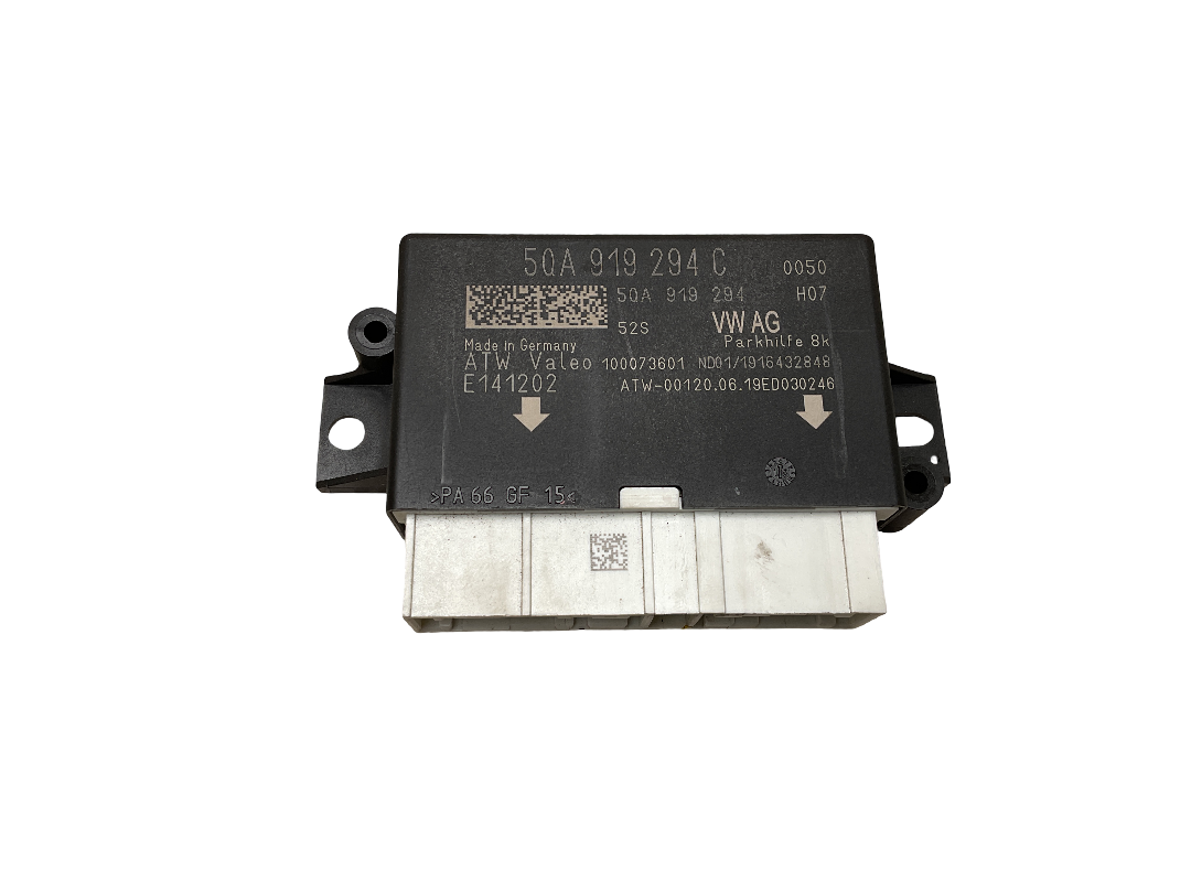 Modulo aparcamiento Vag 5QA919294C