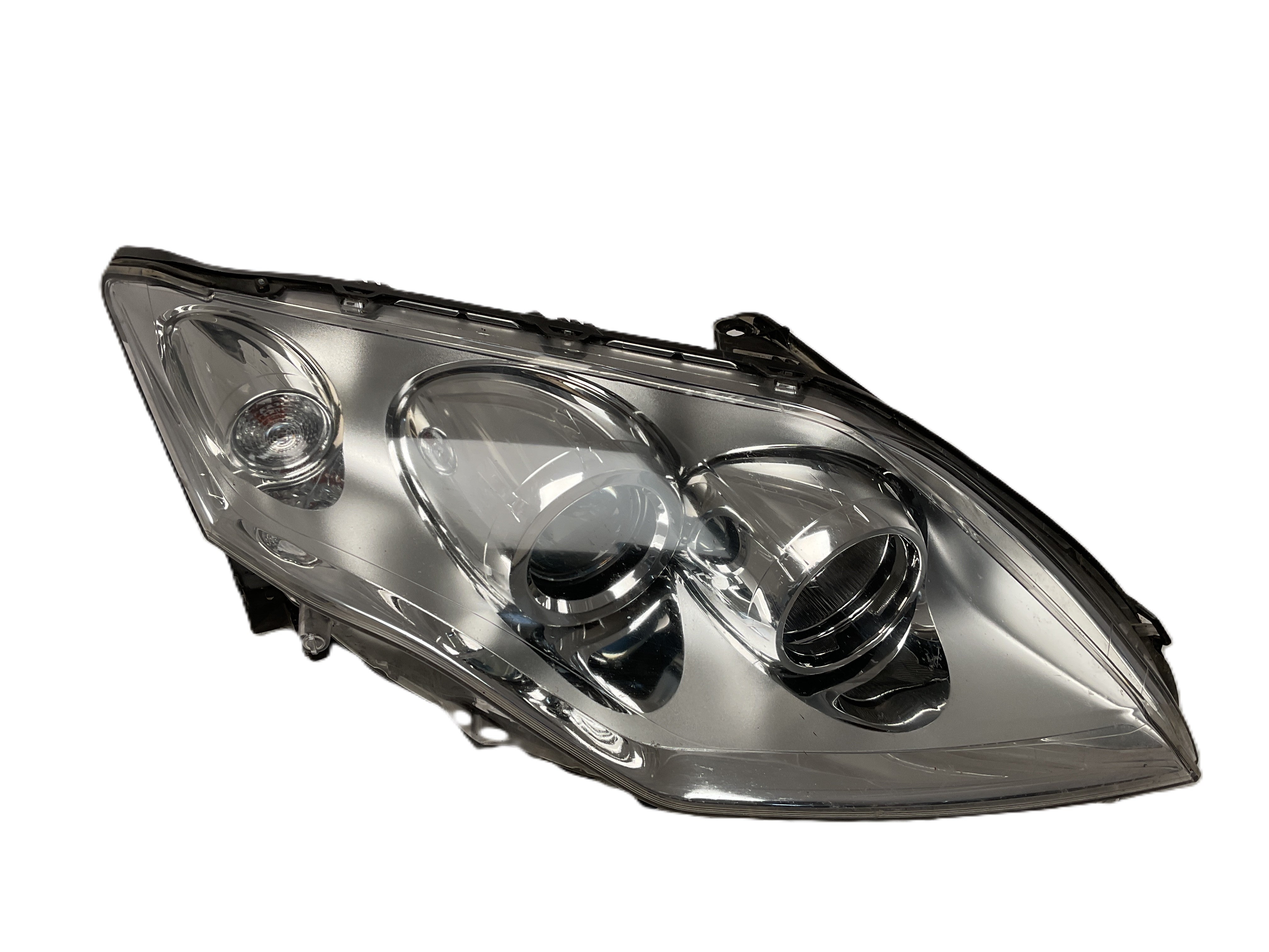 Faro dcho Renault Laguna 2007-2015