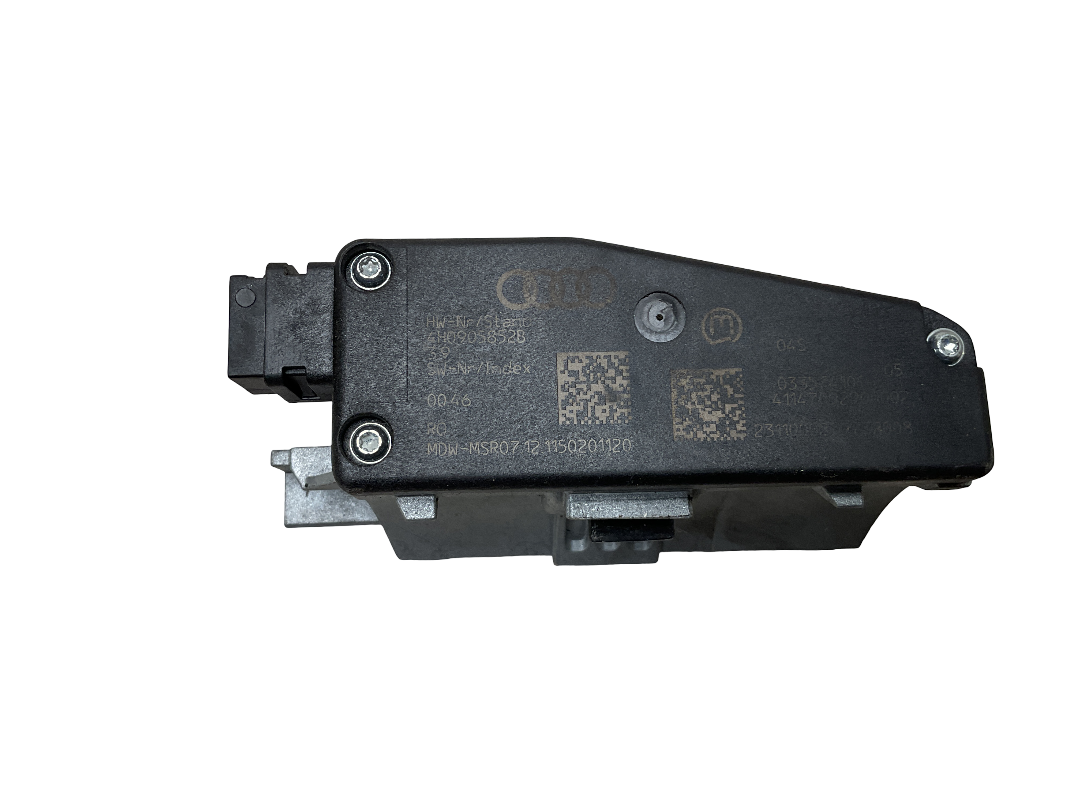 Modulo bloqueo direccion VAG 4H0905852B