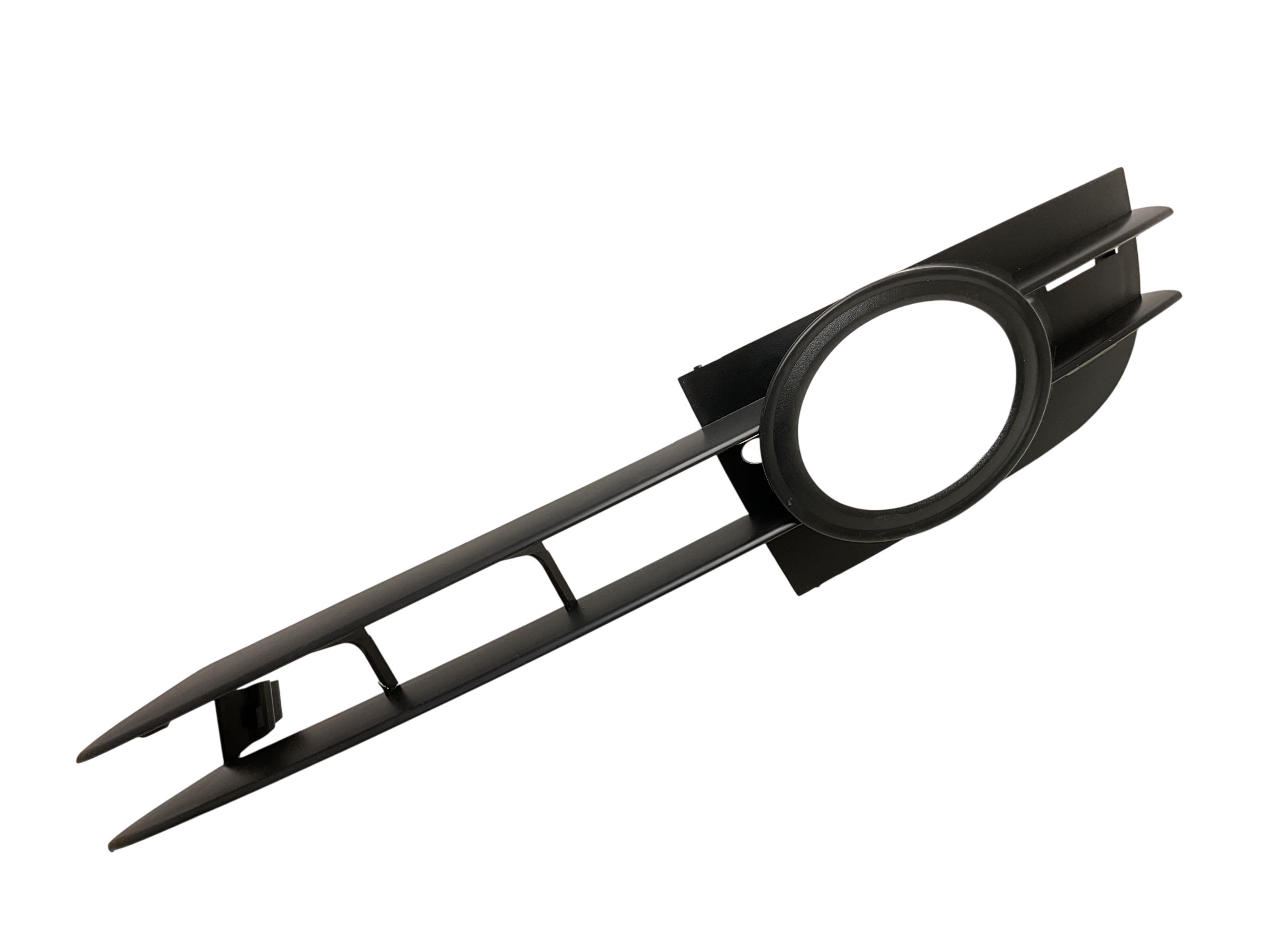 Rejilla paragolpes del izq Audi A6 04-08