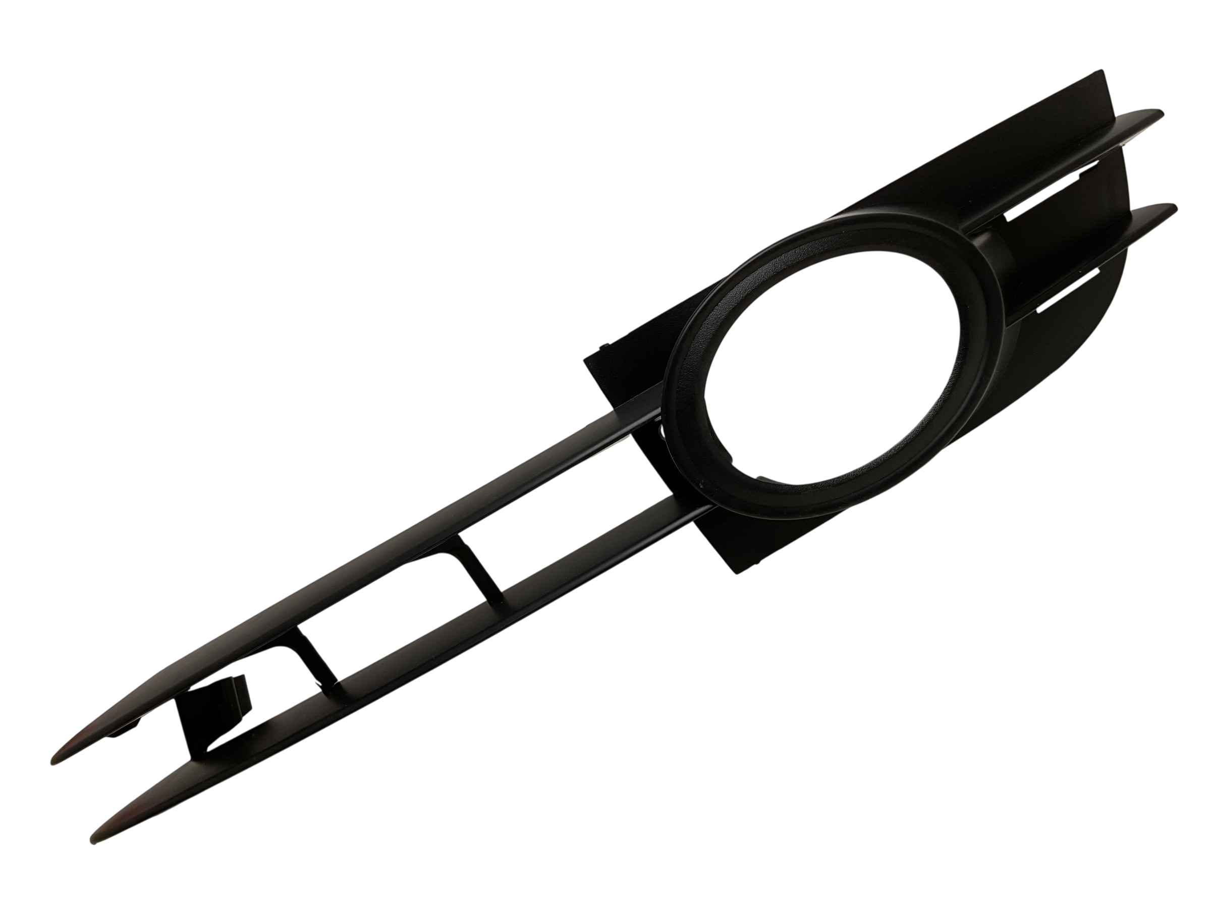 Rejilla paragolpes del izq Audi A6 04-08