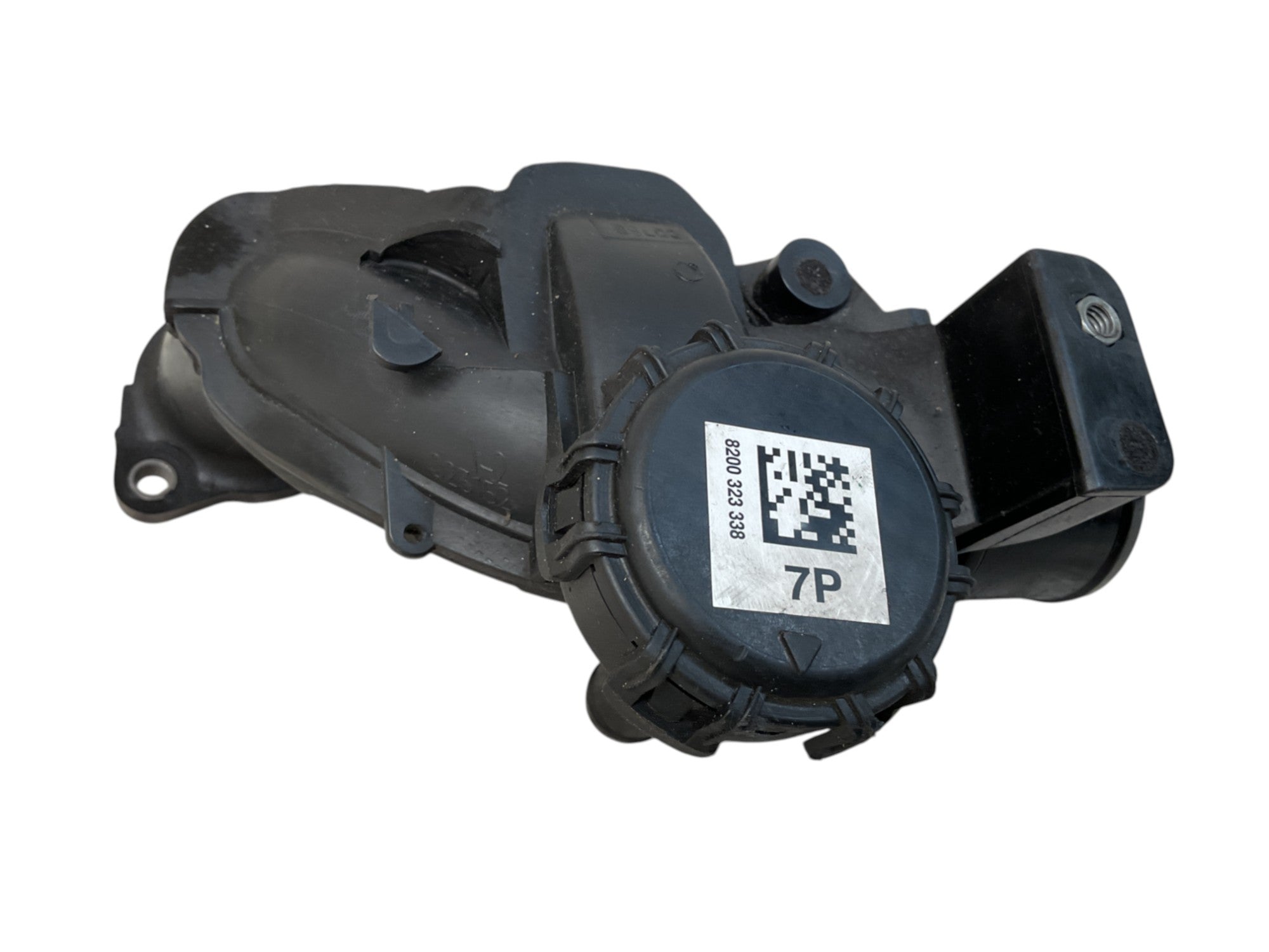 Tubo Intercooler Renault 8200879750