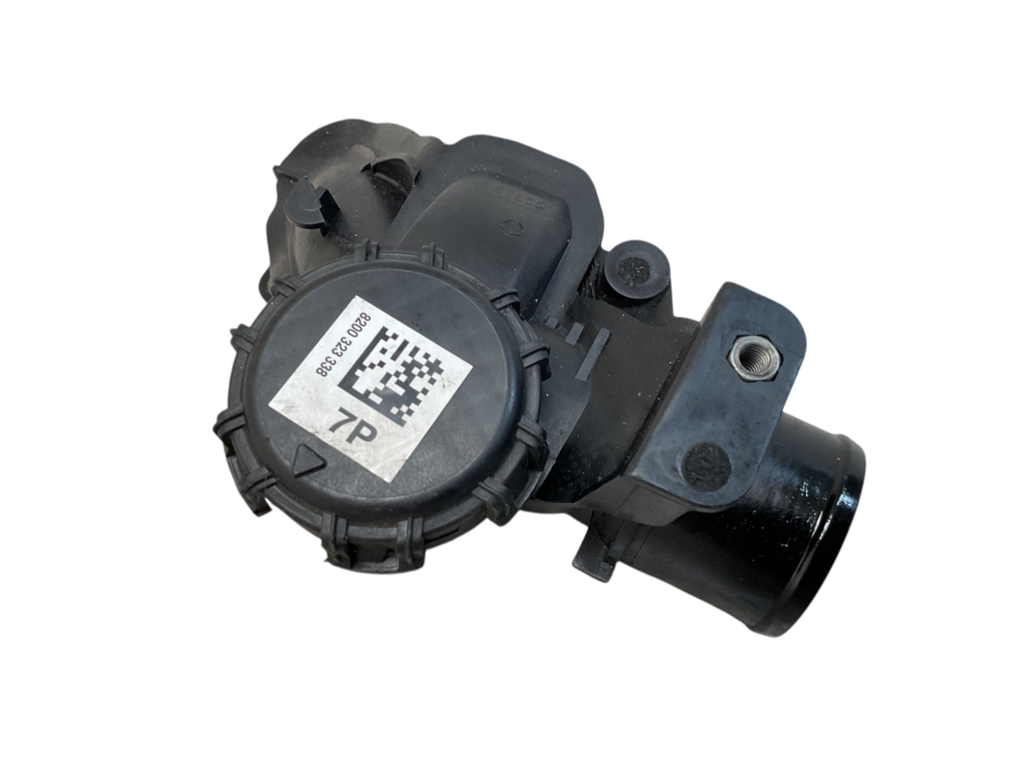 Tubo Intercooler Renault 8200879750