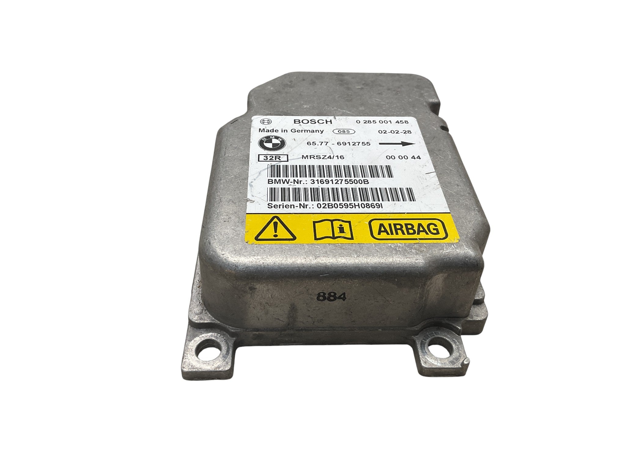 Unidad control airbag Bmw 3 E46