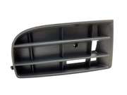 Rejilla paragolpes del dcha VW Golf V 04-09