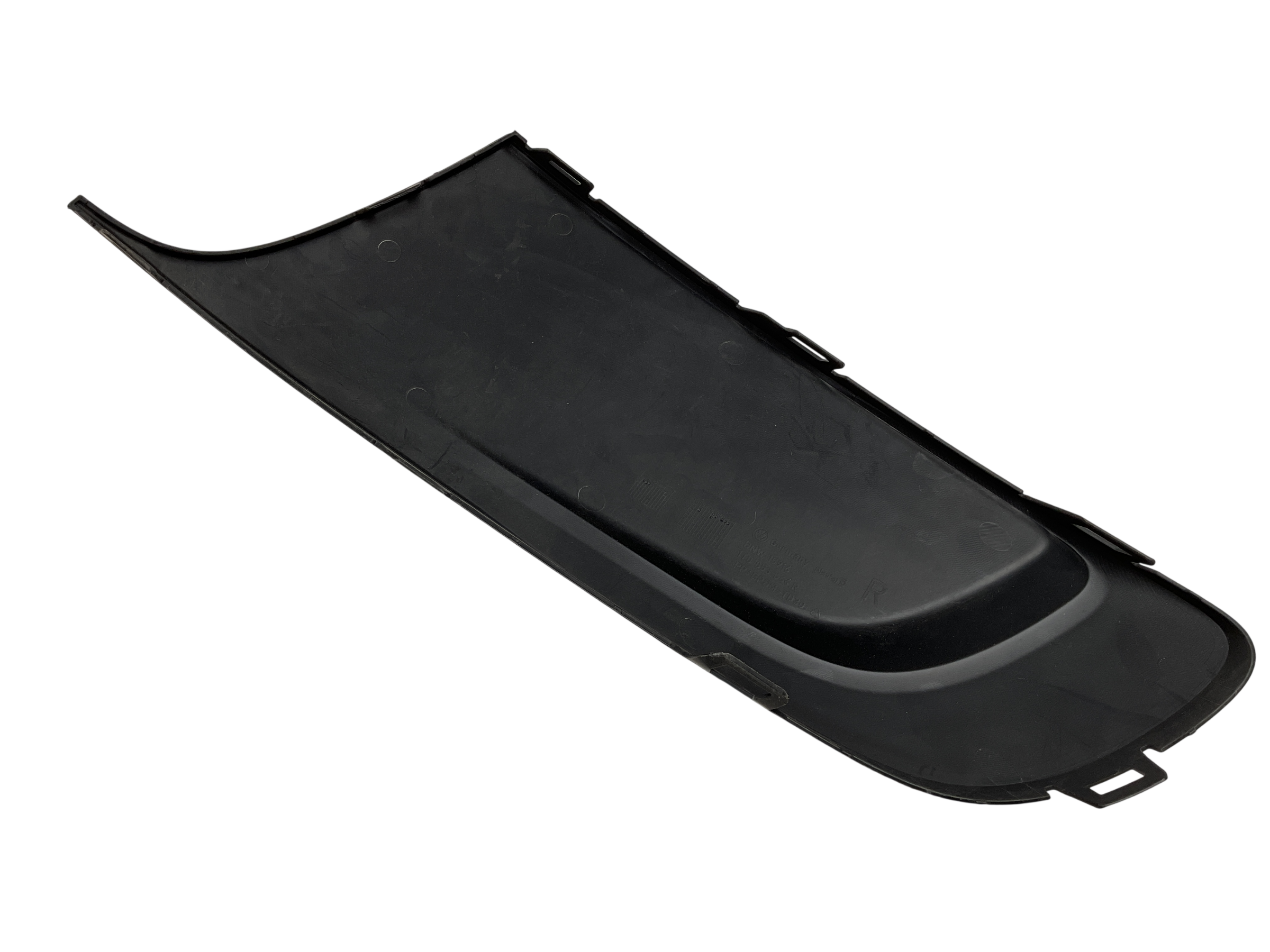 Rejilla paragolpes del dcha VW Touran (1T3) 11-15