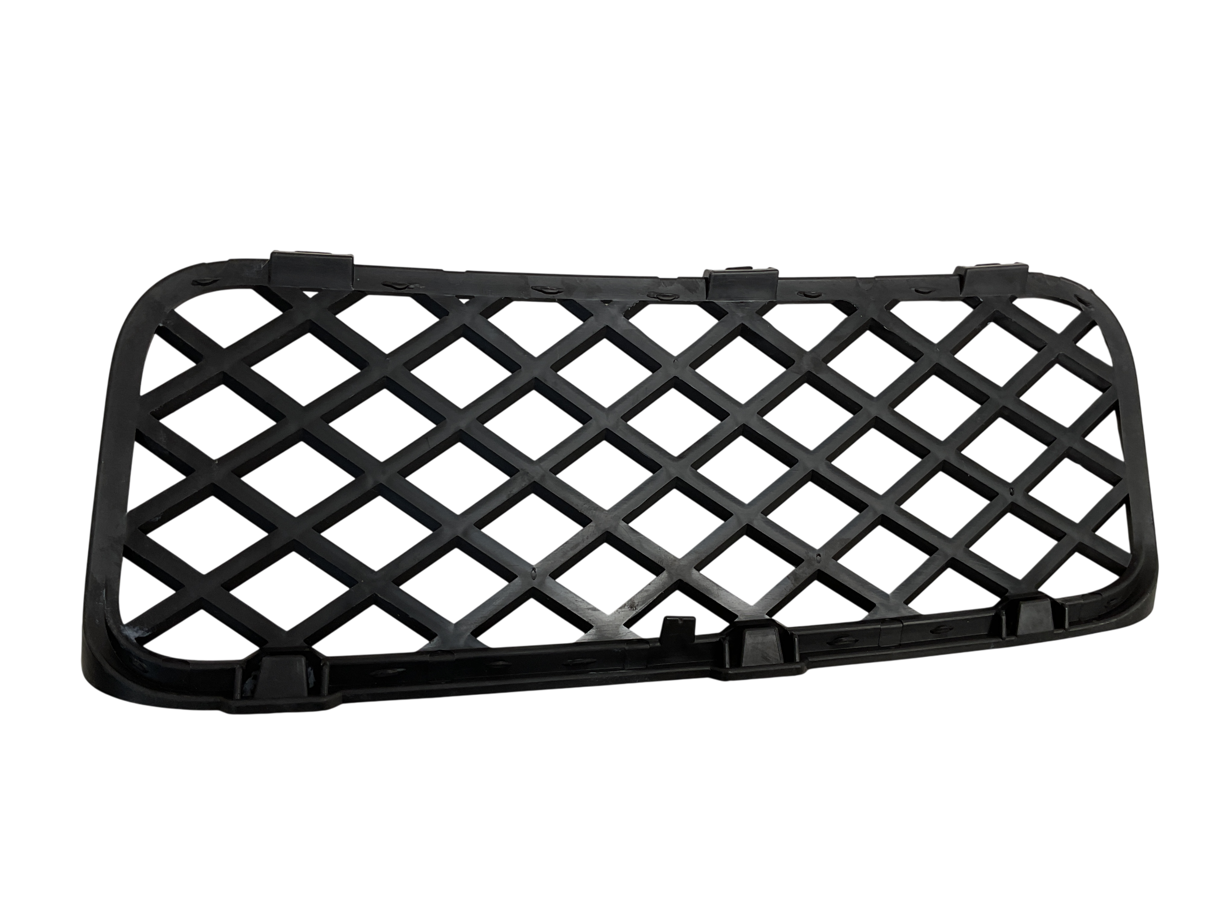 Rejilla del izq VW Touareg 7L 03-06