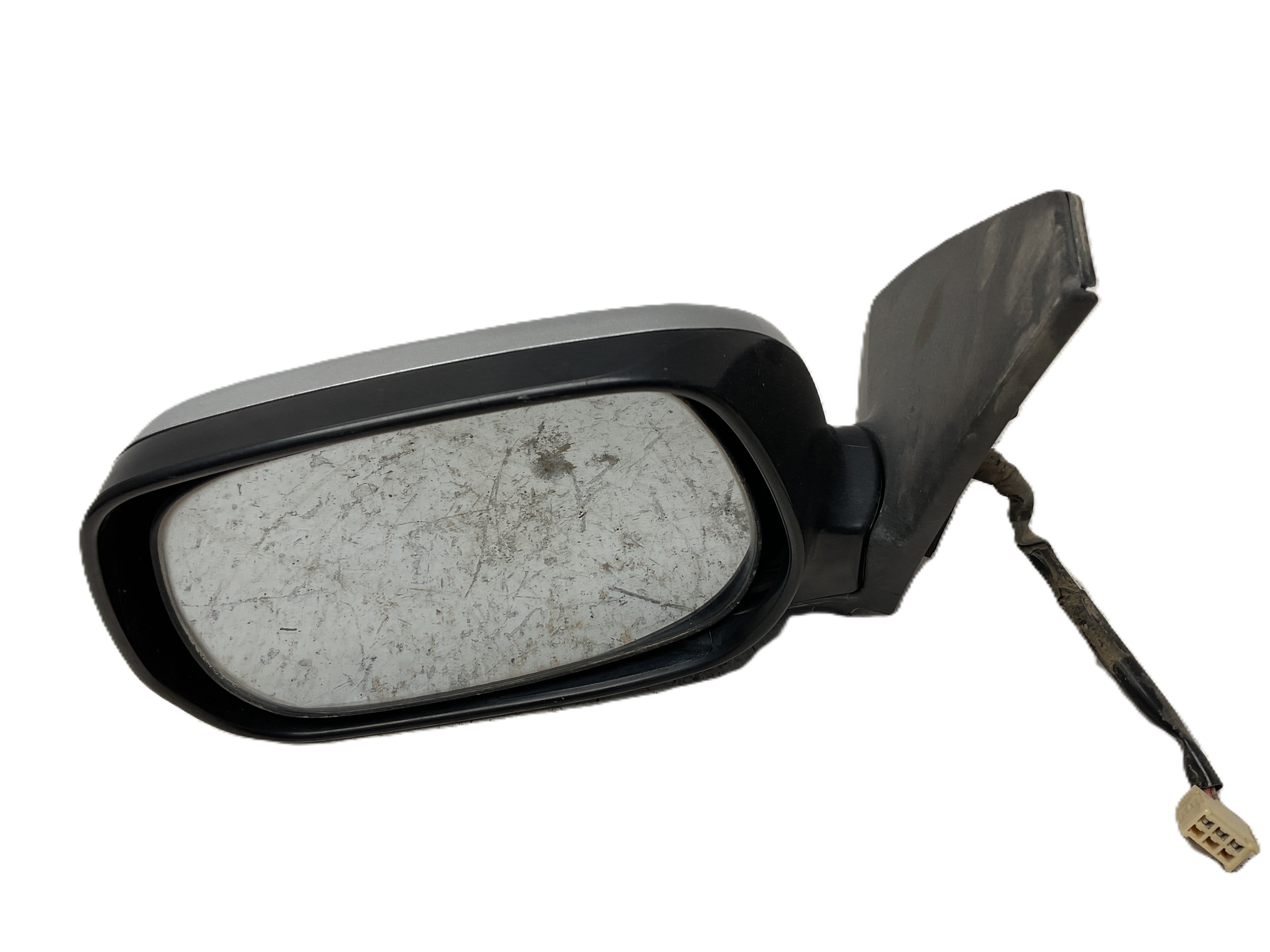 Retrovisor izq Toyota Corolla Verso 01-04