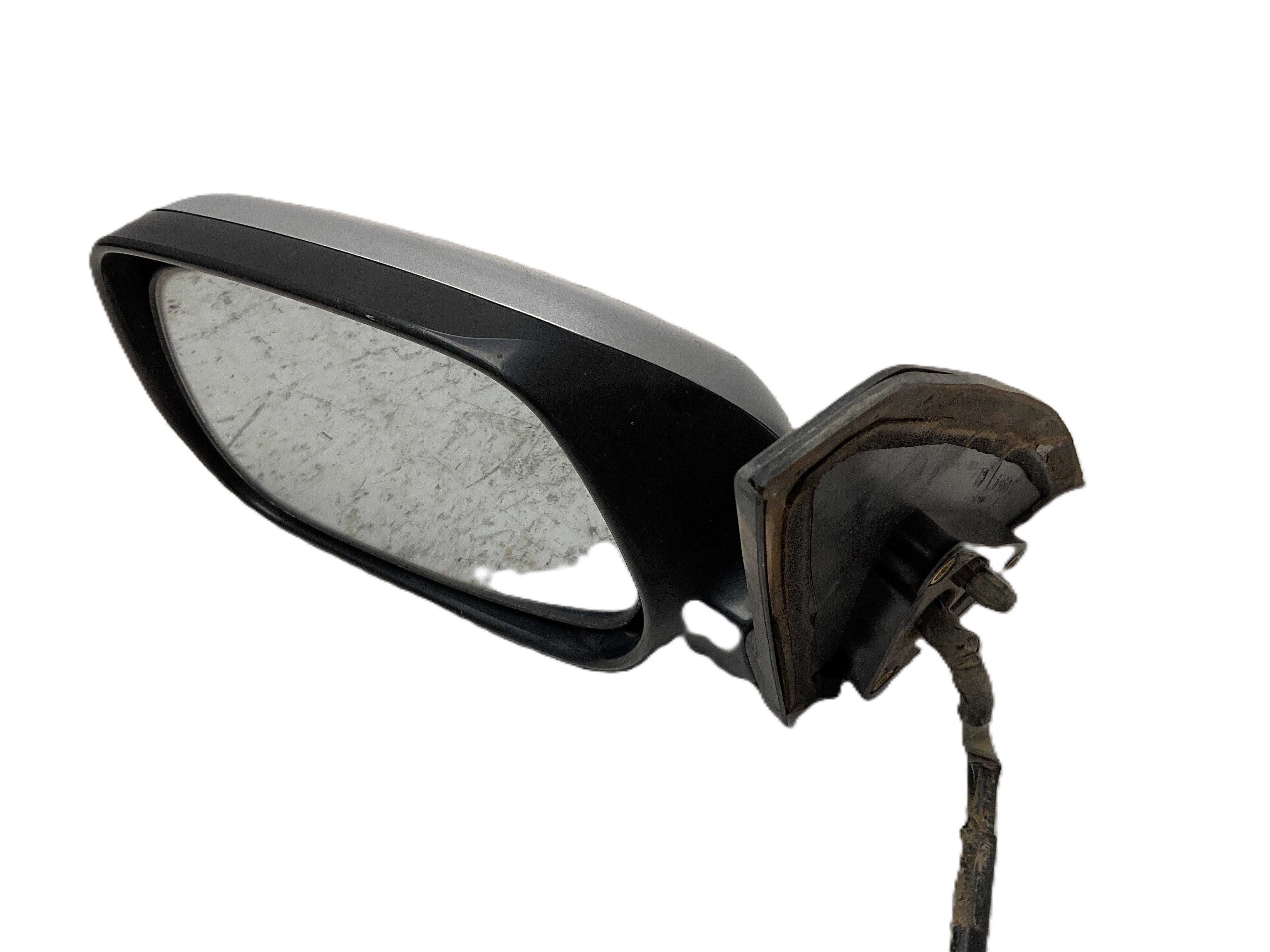 Retrovisor izq Toyota Corolla Verso 01-04