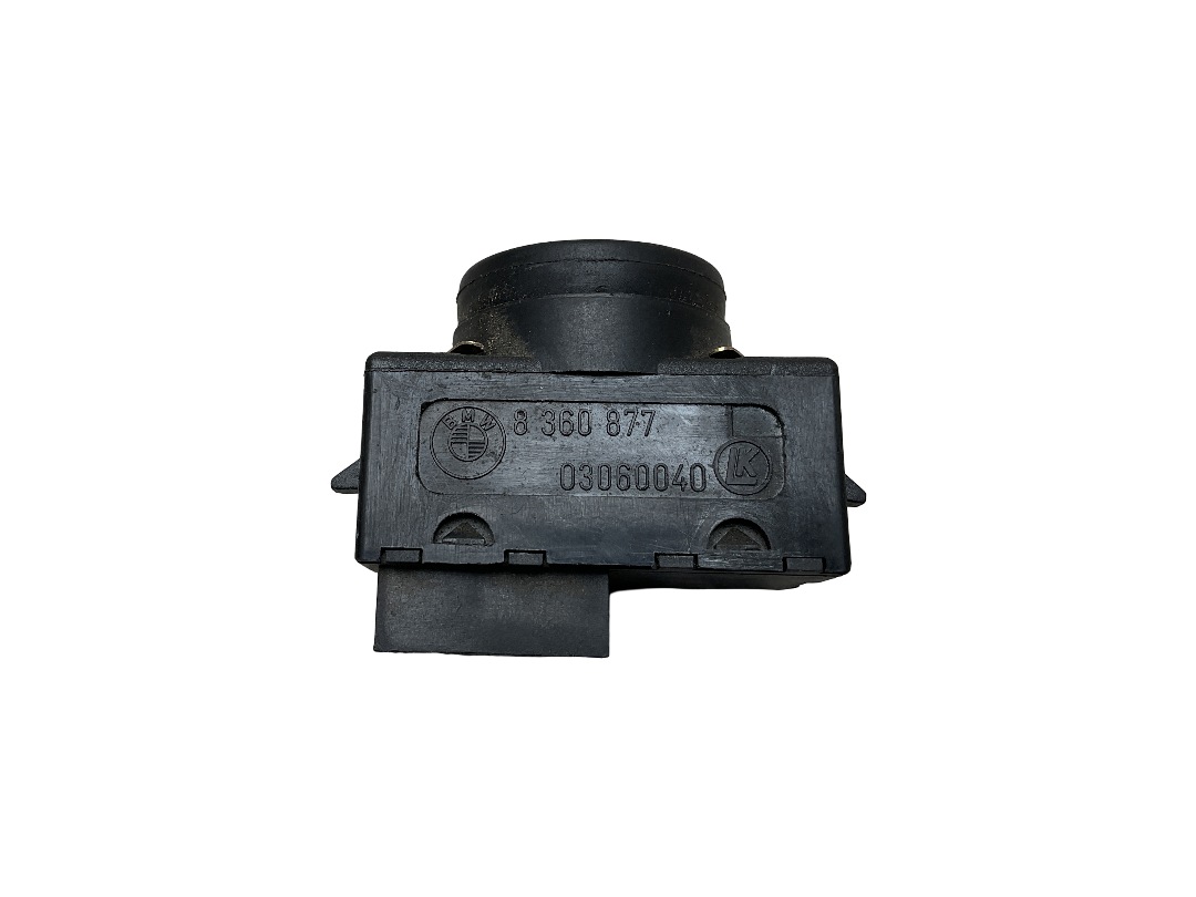 Mando asiento del dho BMW X5 01-06