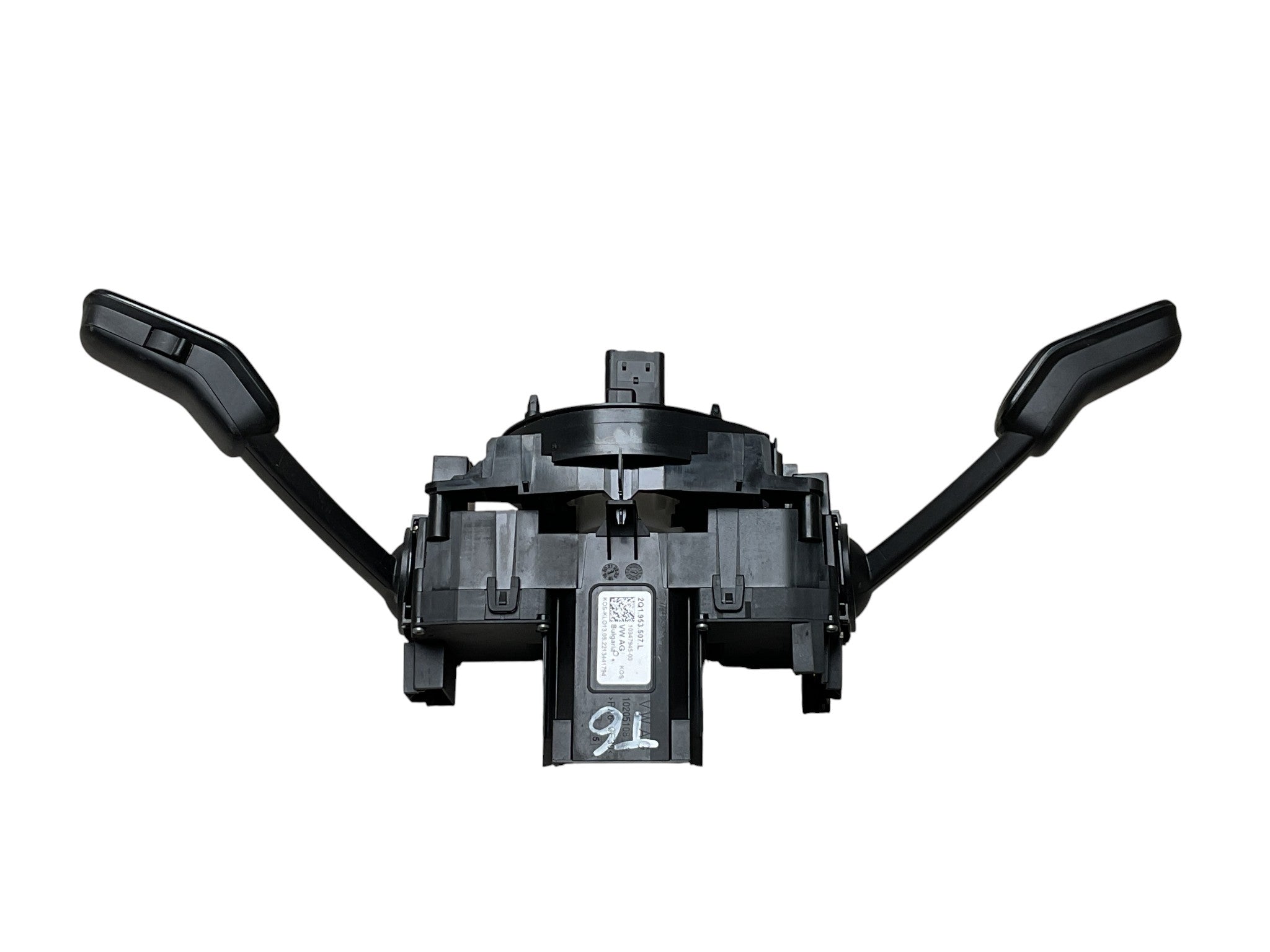 Mando Multifuncion VW 2Q1953507L