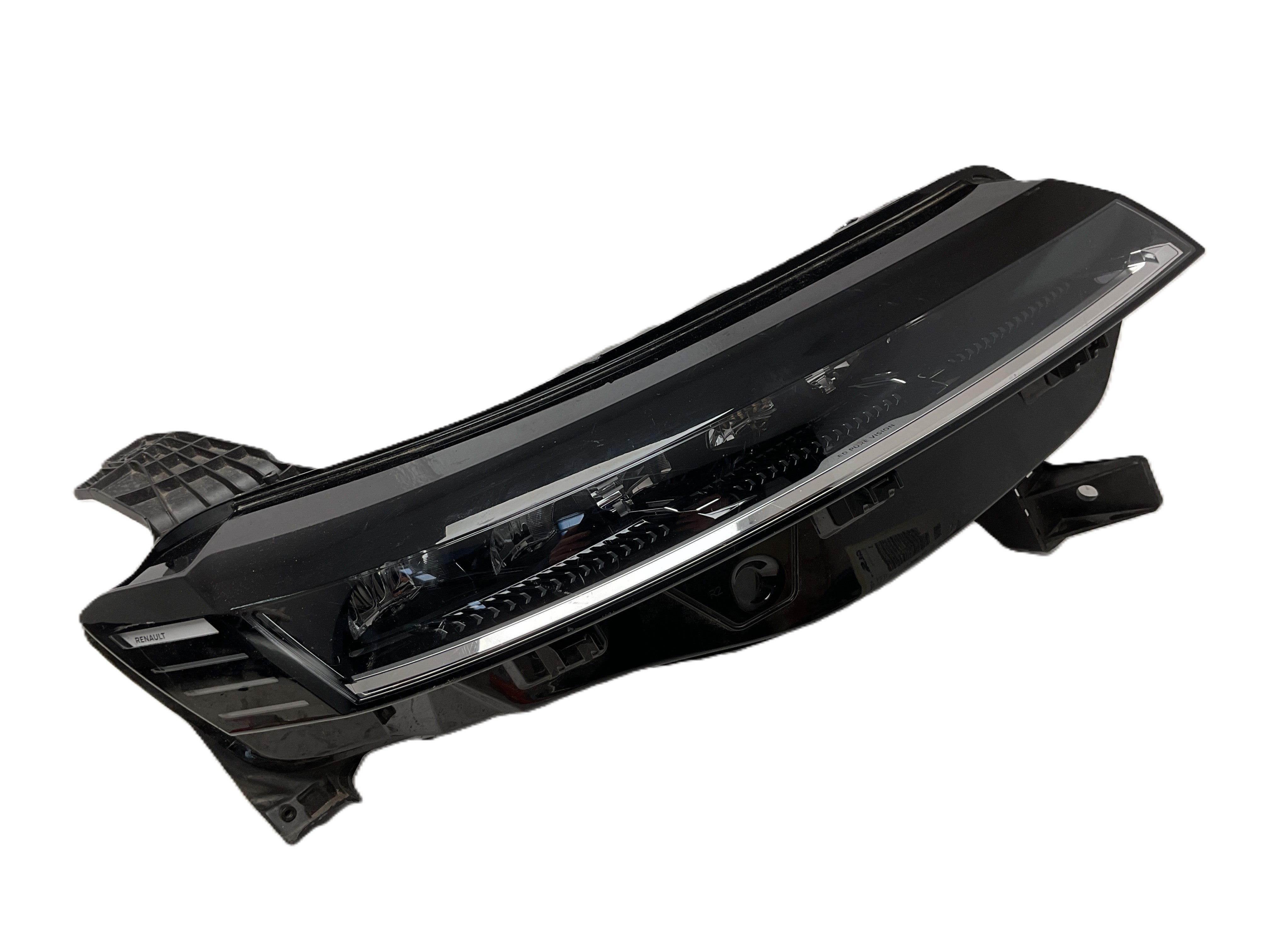 Faro dcho Renault Magane 2022-2025