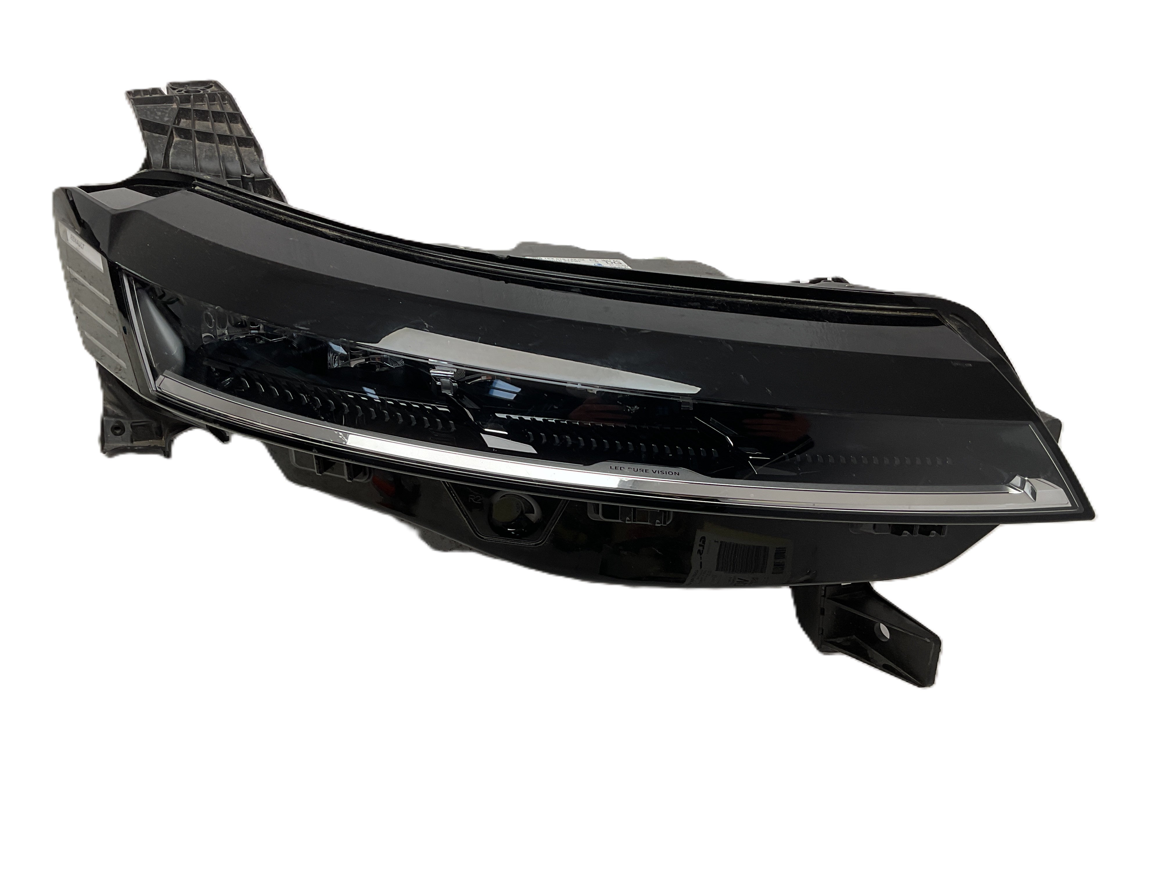 Faro dcho Renault Magane 2022-2025