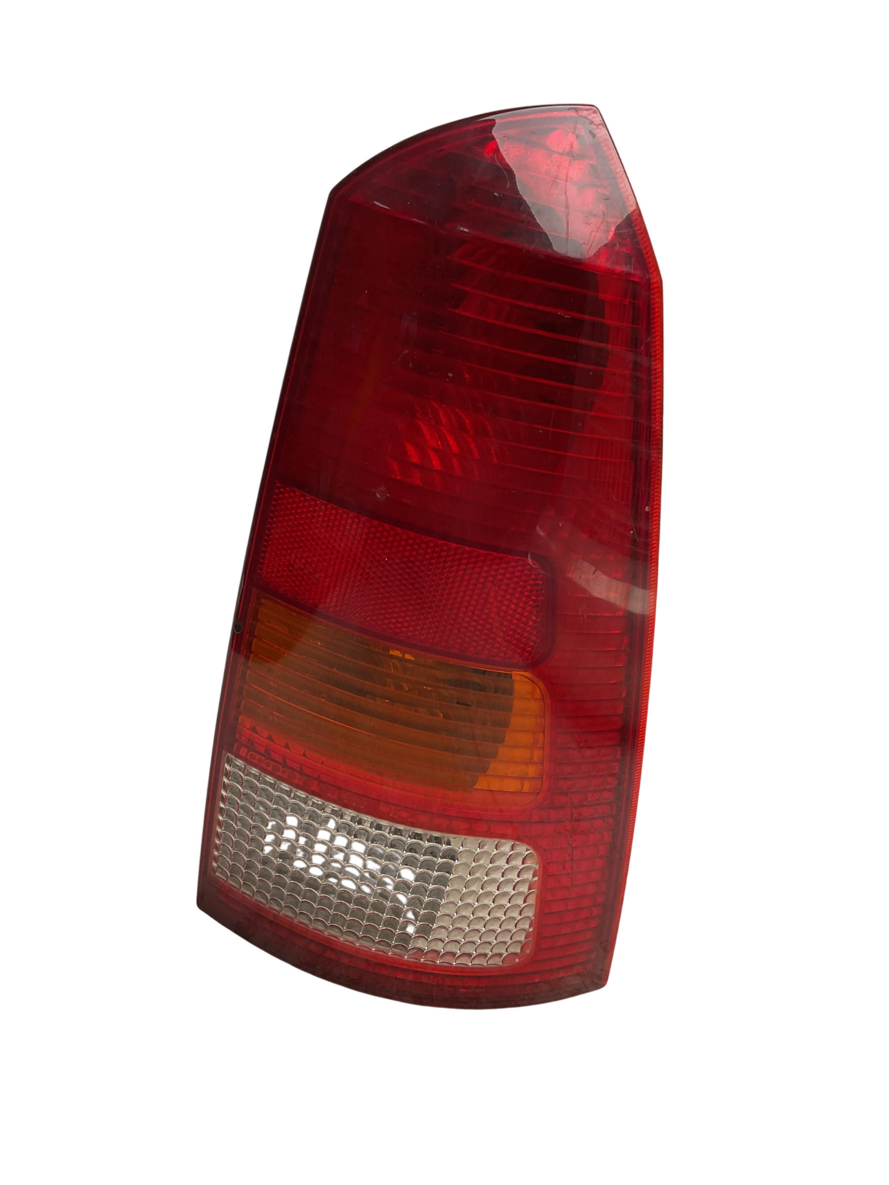 Piloto tra dcho Ford Focus 98-04