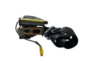 Cinturon del dcho pretensor Mitsubishi