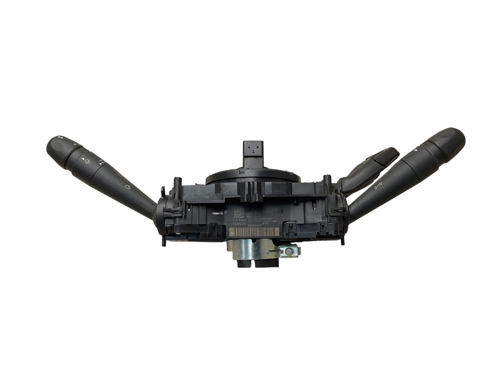 Mando Multifuncion Citroen C3 Aircross 17-24